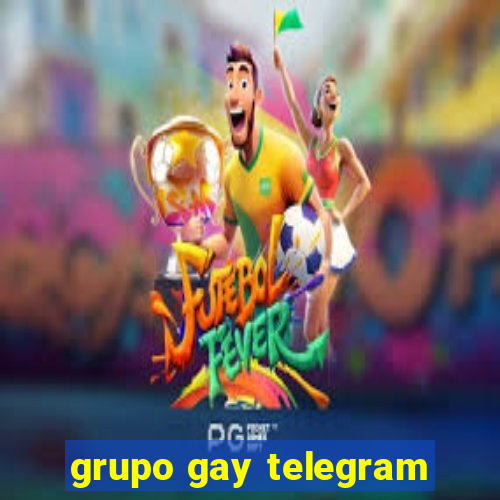 grupo gay telegram